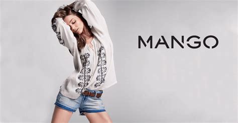 mango online shopping